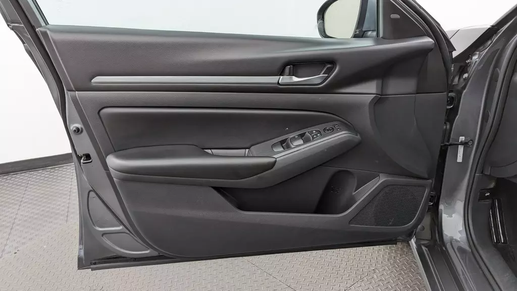 Florida Fine Cars - Used NISSAN ALTIMA 2021 WEST PALM 2.5 S