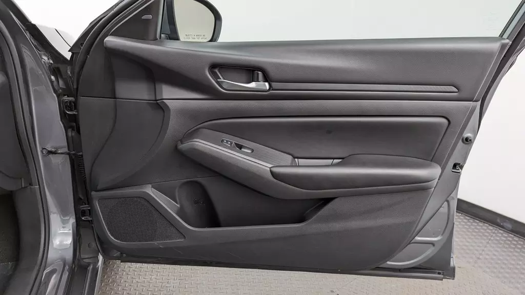 Florida Fine Cars - Used NISSAN ALTIMA 2021 WEST PALM 2.5 S