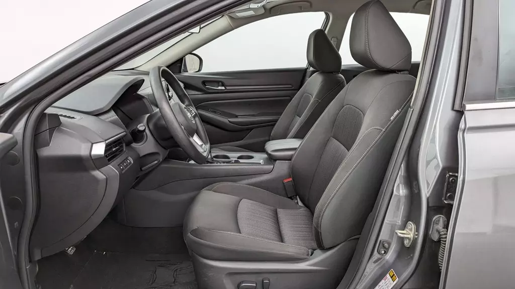 Florida Fine Cars - Used NISSAN ALTIMA 2021 WEST PALM 2.5 S