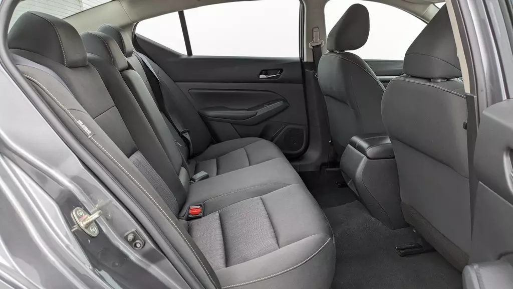 Florida Fine Cars - Used NISSAN ALTIMA 2021 WEST PALM 2.5 S