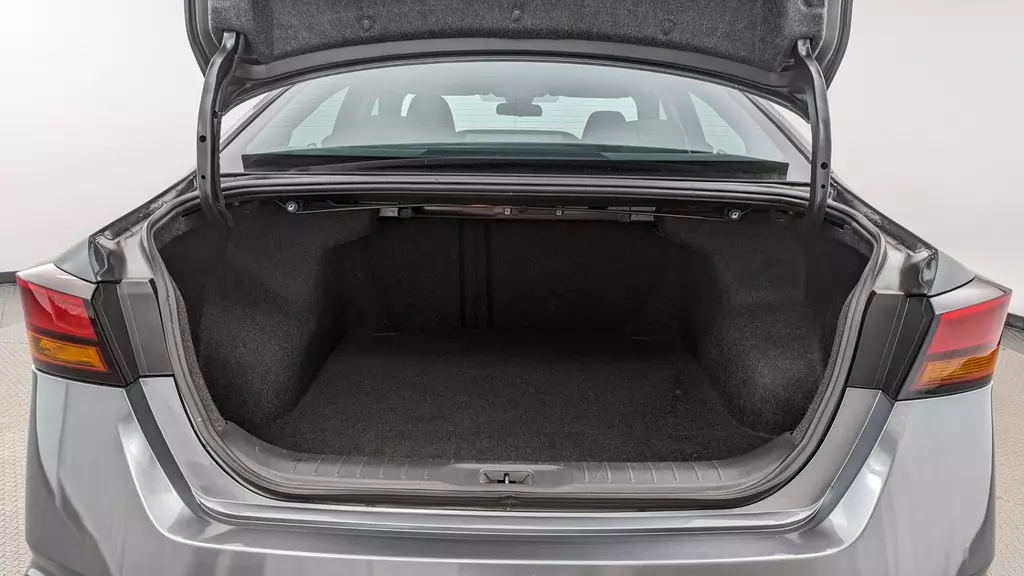 Florida Fine Cars - Used NISSAN ALTIMA 2021 WEST PALM 2.5 S