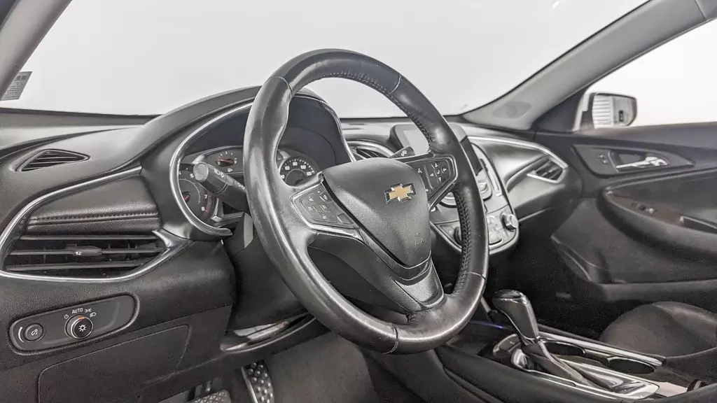 Florida Fine Cars - Used CHEVROLET MALIBU 2016 SAN ANTONIO PREMIER