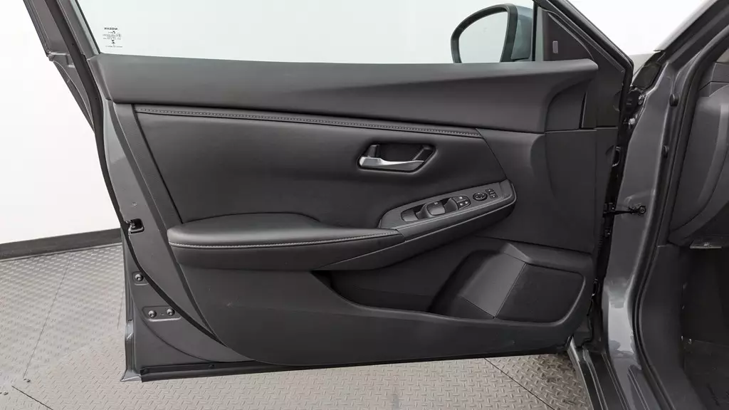 Florida Fine Cars - Used NISSAN SENTRA 2022 ORLANDO SV