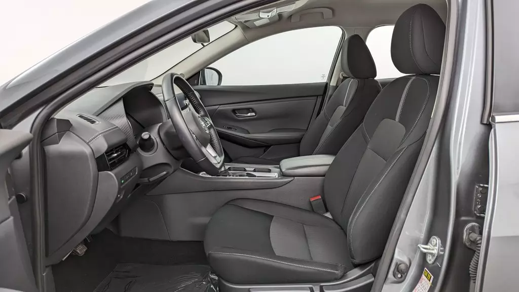 Florida Fine Cars - Used NISSAN SENTRA 2022 ORLANDO SV