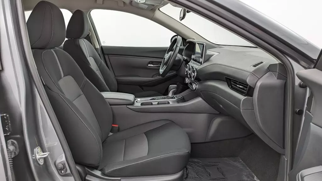 Florida Fine Cars - Used NISSAN SENTRA 2022 ORLANDO SV