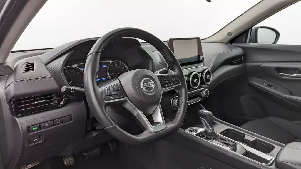 Florida Fine Cars - Used NISSAN SENTRA 2022 ORLANDO SV