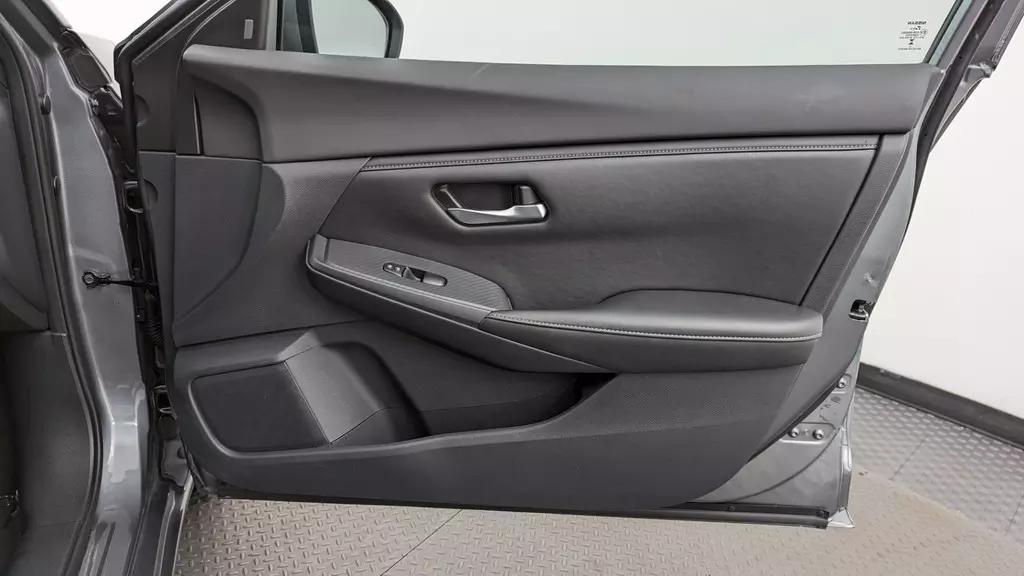 Florida Fine Cars - Used NISSAN SENTRA 2022 ORLANDO SV