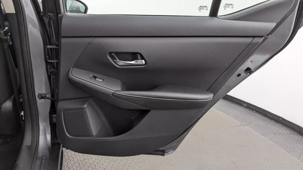 Florida Fine Cars - Used NISSAN SENTRA 2022 ORLANDO SV