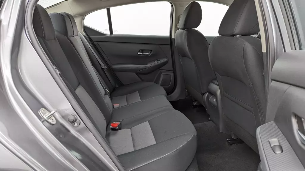 Florida Fine Cars - Used NISSAN SENTRA 2022 ORLANDO SV