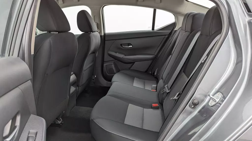 Florida Fine Cars - Used NISSAN SENTRA 2022 ORLANDO SV