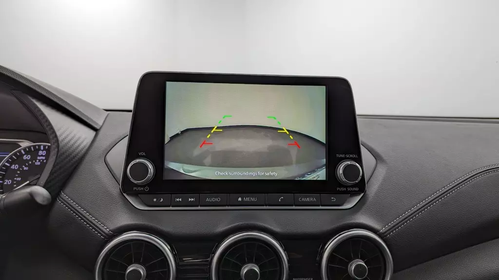 Florida Fine Cars - Used NISSAN SENTRA 2022 ORLANDO SV