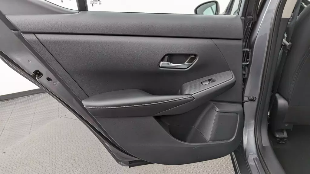 Florida Fine Cars - Used NISSAN SENTRA 2022 ORLANDO SV