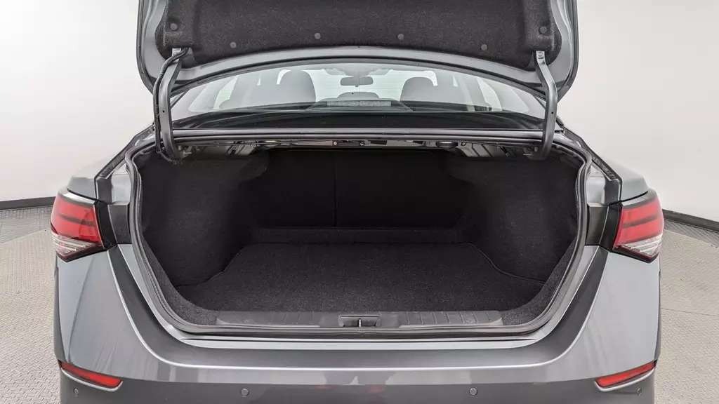 Florida Fine Cars - Used NISSAN SENTRA 2022 ORLANDO SV