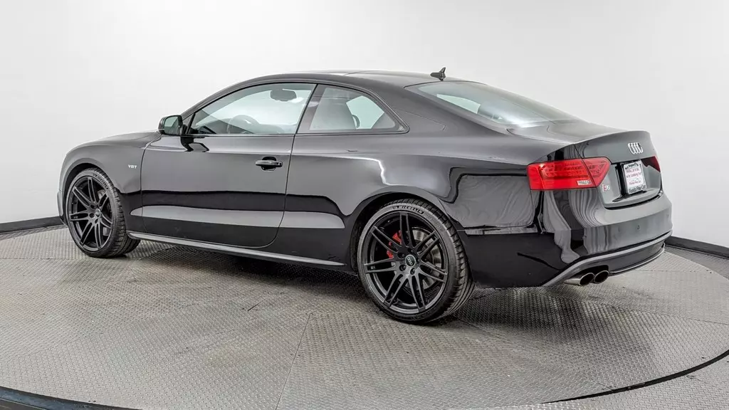 Florida Fine Cars - Used AUDI S5 2017 MIAMI 