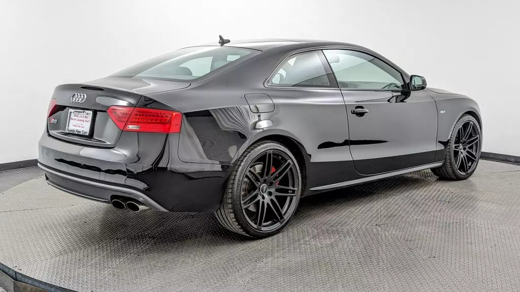 Florida Fine Cars - Used AUDI S5 2017 MIAMI 