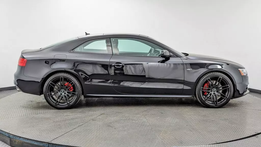 Florida Fine Cars - Used AUDI S5 2017 MIAMI 