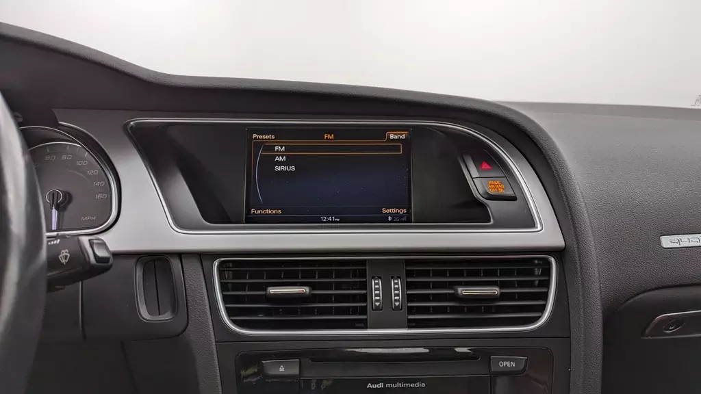 Florida Fine Cars - Used AUDI S5 2017 MIAMI 