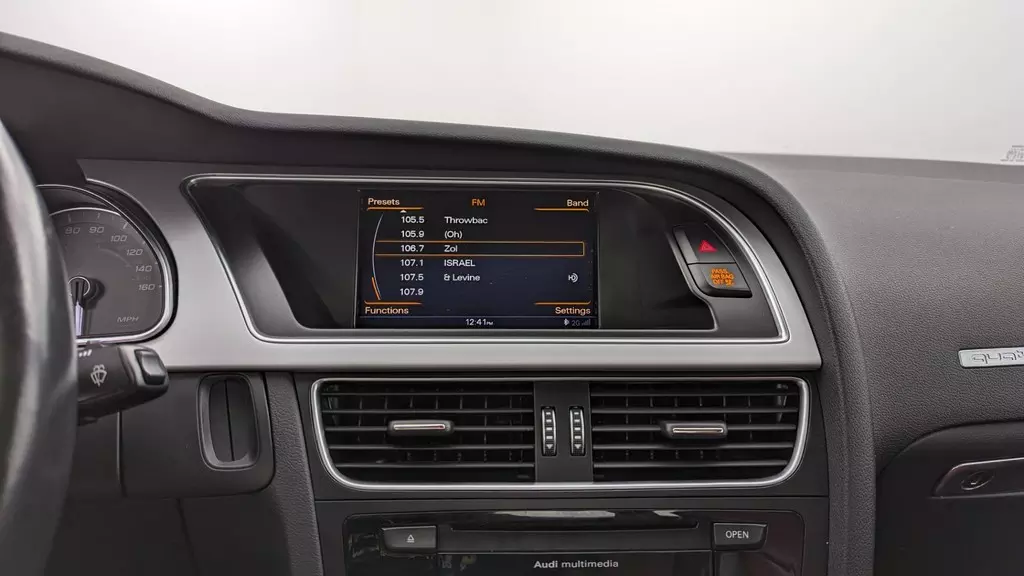 Florida Fine Cars - Used AUDI S5 2017 MIAMI 