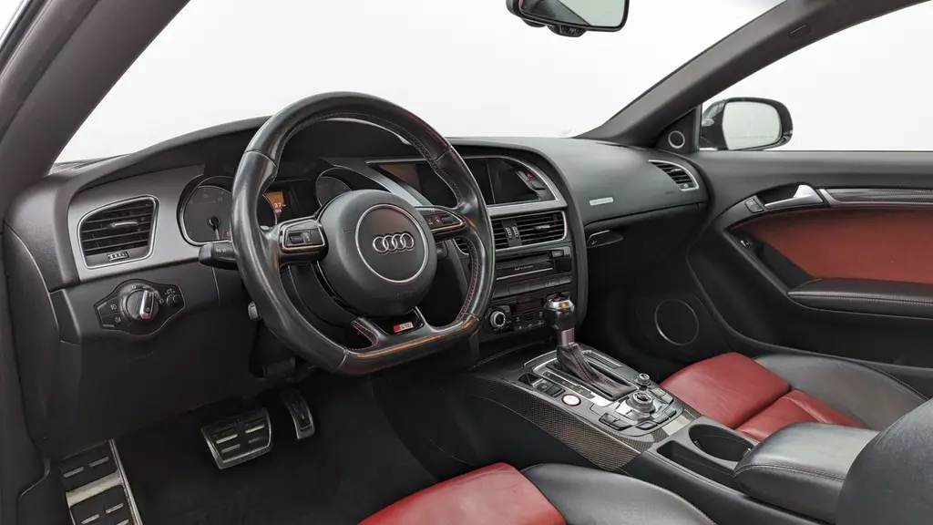 Florida Fine Cars - Used AUDI S5 2017 MIAMI 