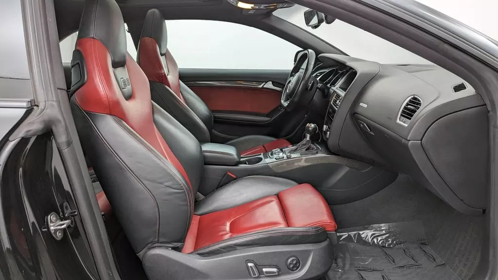 Florida Fine Cars - Used AUDI S5 2017 MIAMI 