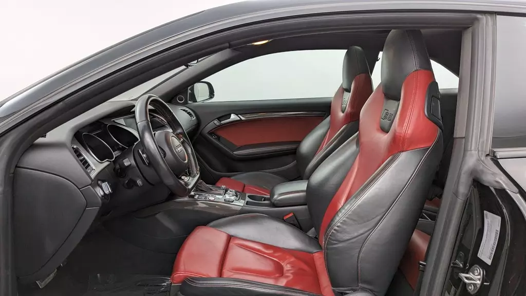 Florida Fine Cars - Used AUDI S5 2017 MIAMI 