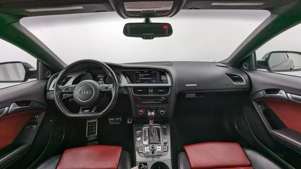 Florida Fine Cars - Used AUDI S5 2017 MIAMI 