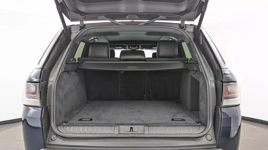 Florida Fine Cars - Used LAND ROVER RANGE ROVER SPORT 2015 MIAMI SUPERCHARGED