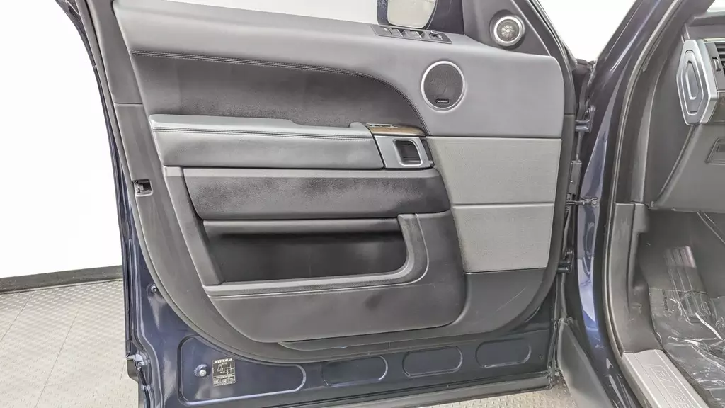 Florida Fine Cars - Used LAND ROVER RANGE ROVER SPORT 2015 MIAMI SUPERCHARGED