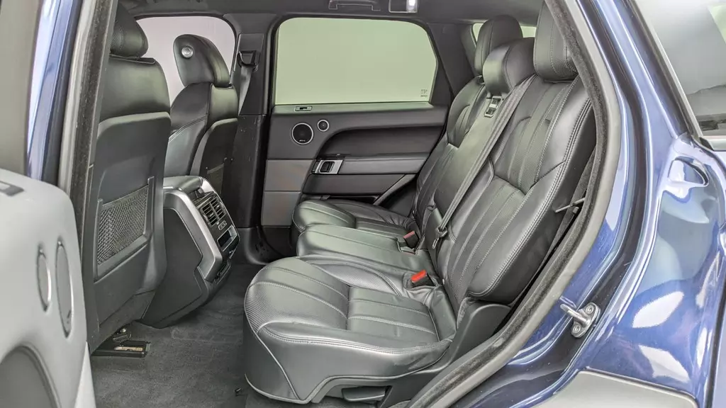 Florida Fine Cars - Used LAND ROVER RANGE ROVER SPORT 2015 MIAMI SUPERCHARGED