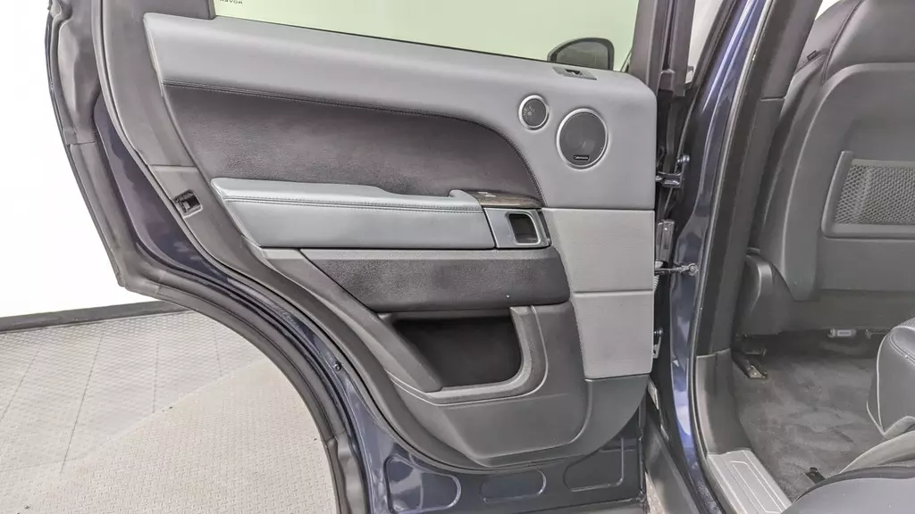 Florida Fine Cars - Used LAND ROVER RANGE ROVER SPORT 2015 MIAMI SUPERCHARGED