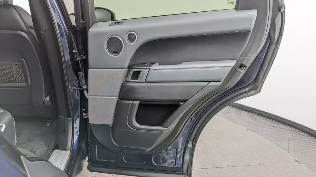 Florida Fine Cars - Used LAND ROVER RANGE ROVER SPORT 2015 MIAMI SUPERCHARGED