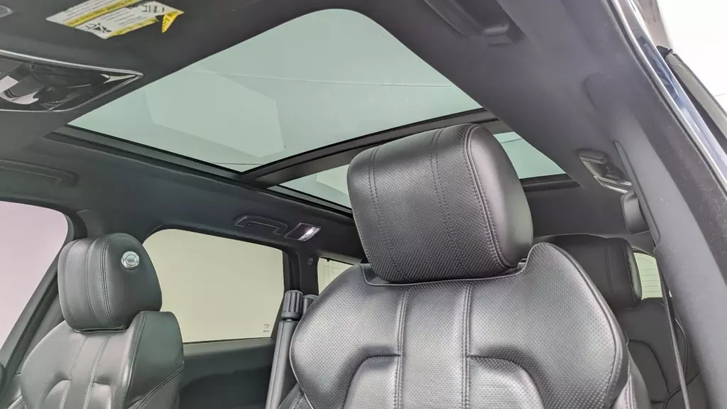 Florida Fine Cars - Used LAND ROVER RANGE ROVER SPORT 2015 MIAMI SUPERCHARGED