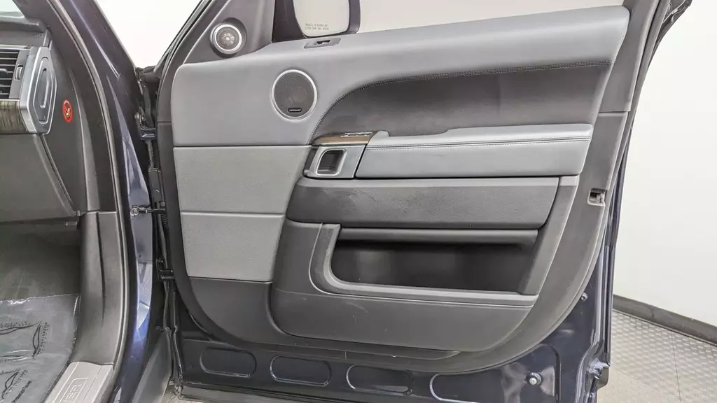 Florida Fine Cars - Used LAND ROVER RANGE ROVER SPORT 2015 MIAMI SUPERCHARGED