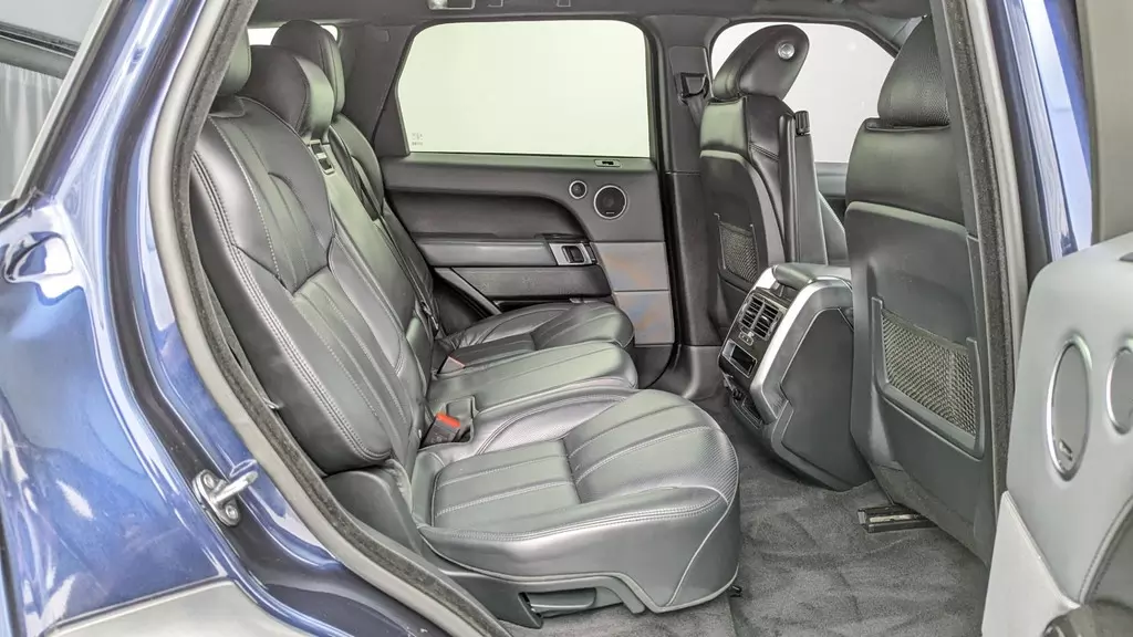 Florida Fine Cars - Used LAND ROVER RANGE ROVER SPORT 2015 MIAMI SUPERCHARGED