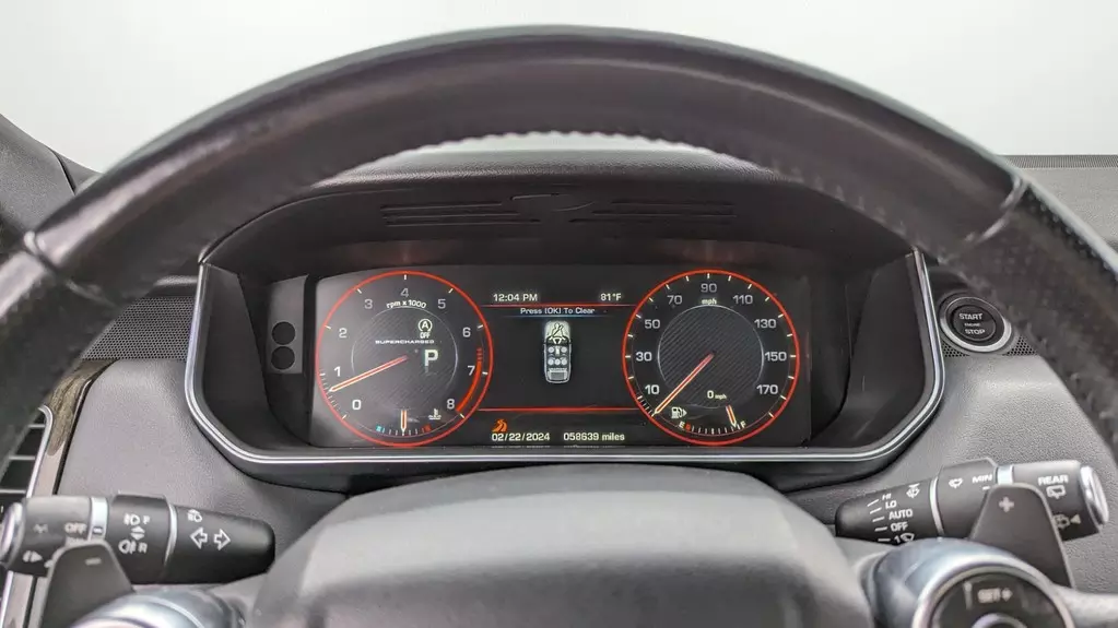 Florida Fine Cars - Used LAND ROVER RANGE ROVER SPORT 2015 MIAMI SUPERCHARGED