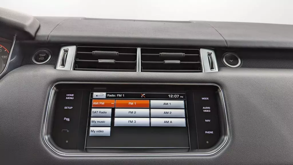 Florida Fine Cars - Used LAND ROVER RANGE ROVER SPORT 2015 MIAMI SUPERCHARGED