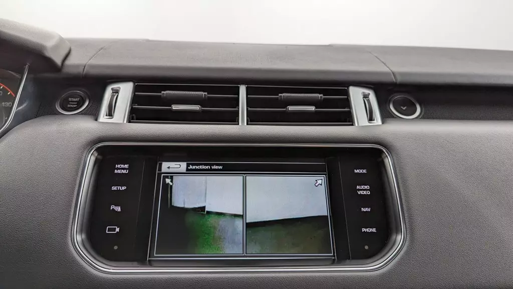 Florida Fine Cars - Used LAND ROVER RANGE ROVER SPORT 2015 MIAMI SUPERCHARGED