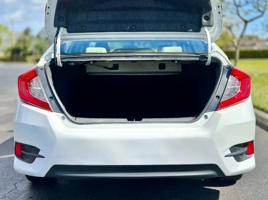 Florida Fine Cars - Used HONDA CIVIC 2018 MARGATE LX