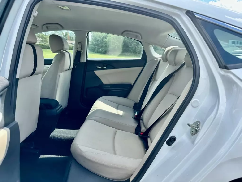 Florida Fine Cars - Used HONDA CIVIC 2018 MARGATE LX