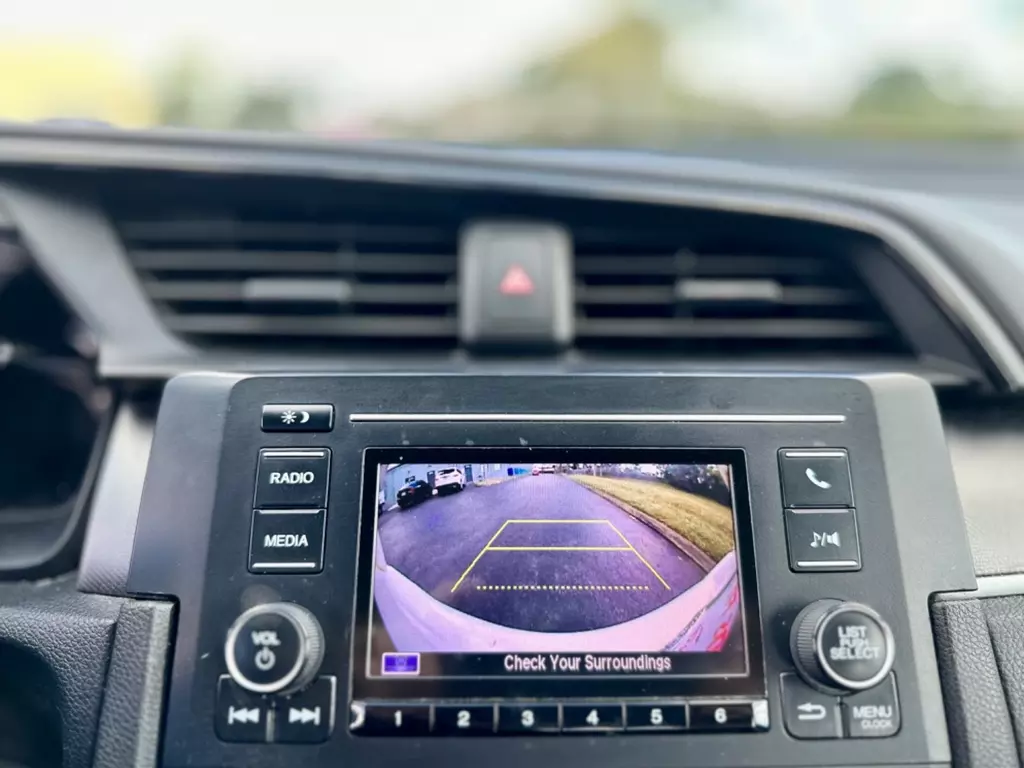 Florida Fine Cars - Used HONDA CIVIC 2018 MARGATE LX