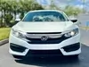 Florida Fine Cars - Used HONDA CIVIC 2018 MARGATE LX