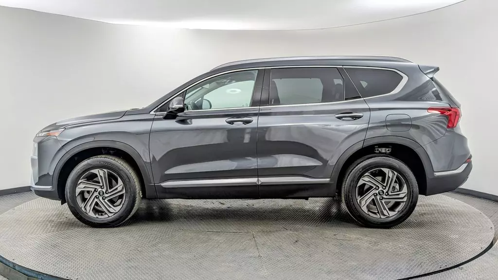 Florida Fine Cars - Used HYUNDAI SANTA FE 2022 WEST PALM SEL