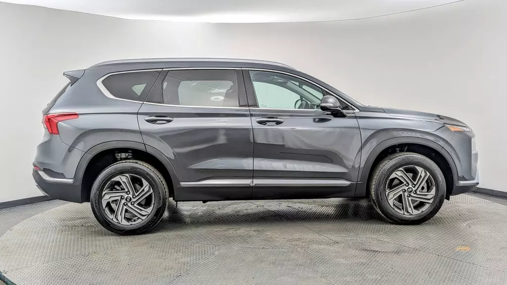 Florida Fine Cars - Used HYUNDAI SANTA FE 2022 WEST PALM SEL