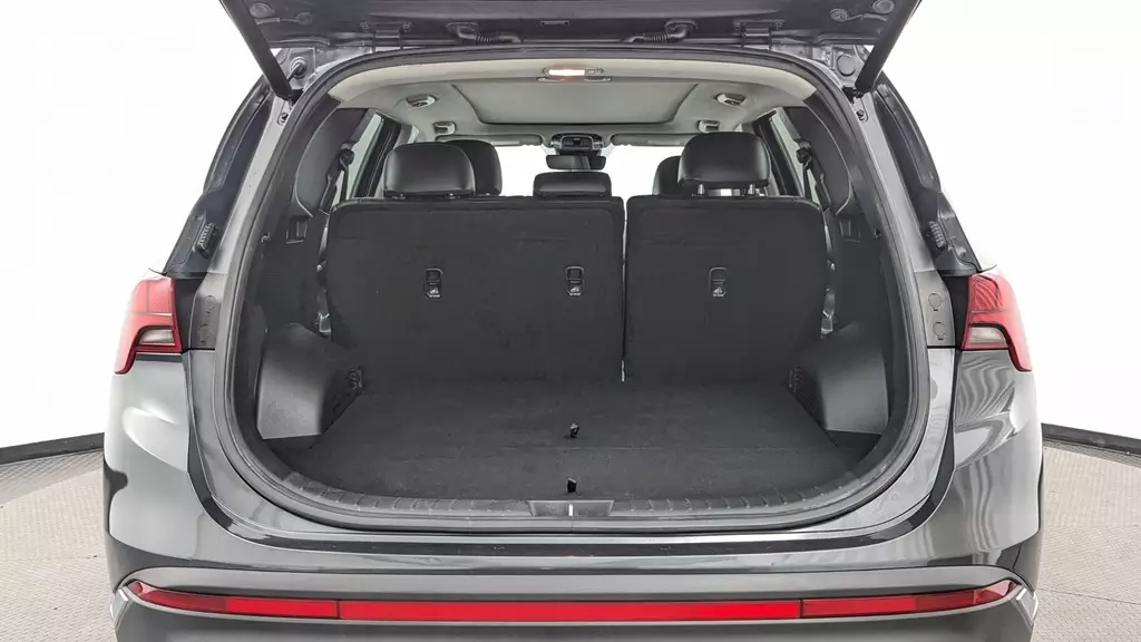 Florida Fine Cars - Used HYUNDAI SANTA FE 2022 WEST PALM SEL