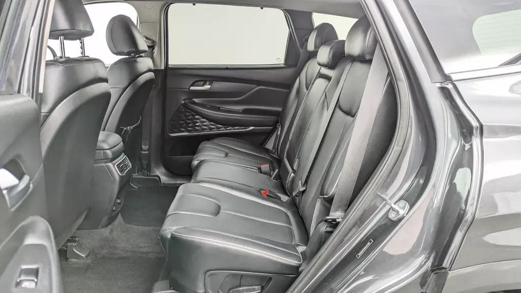 Florida Fine Cars - Used HYUNDAI SANTA FE 2022 WEST PALM SEL