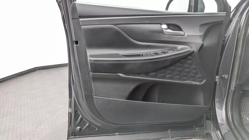 Florida Fine Cars - Used HYUNDAI SANTA FE 2022 WEST PALM SEL