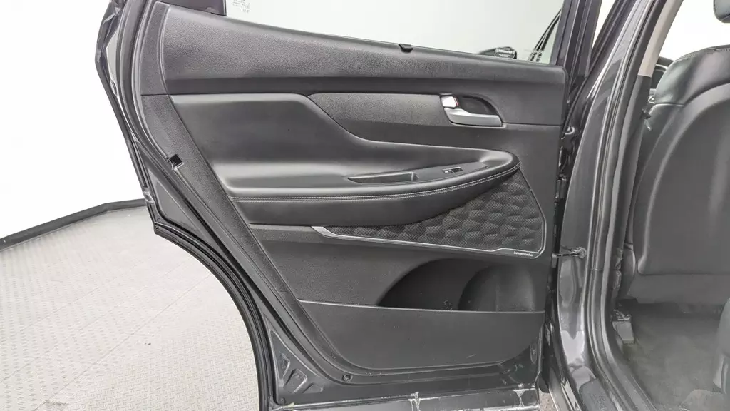 Florida Fine Cars - Used HYUNDAI SANTA FE 2022 WEST PALM SEL