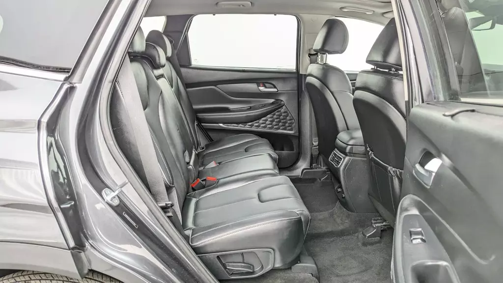 Florida Fine Cars - Used HYUNDAI SANTA FE 2022 WEST PALM SEL