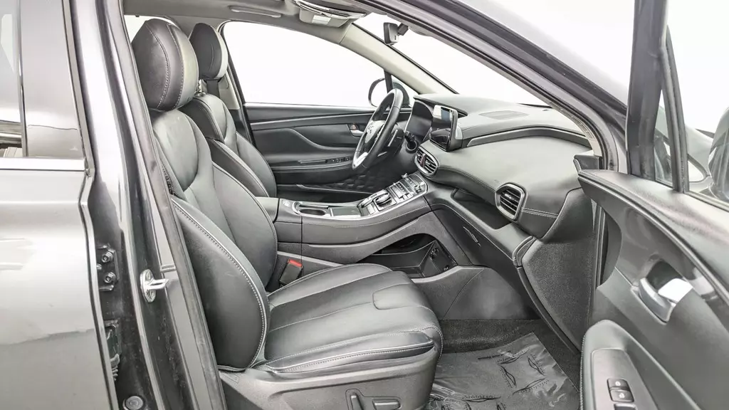 Florida Fine Cars - Used HYUNDAI SANTA FE 2022 WEST PALM SEL