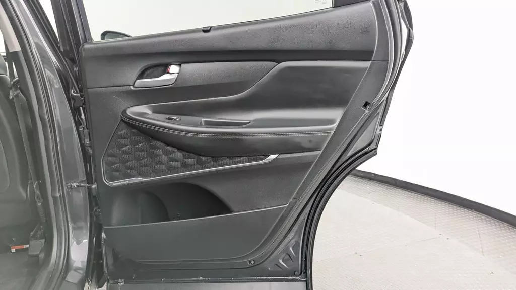 Florida Fine Cars - Used HYUNDAI SANTA FE 2022 WEST PALM SEL